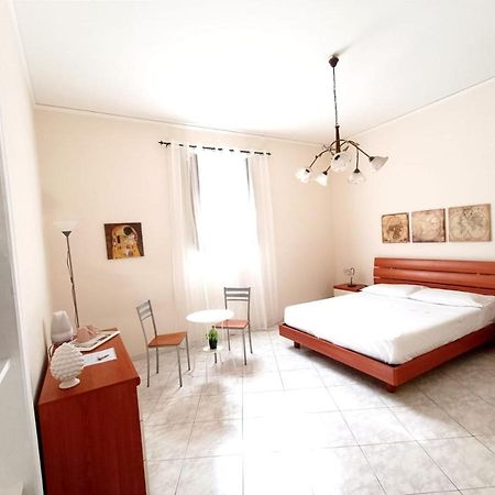 B&B Al Duomo Giarre Dış mekan fotoğraf