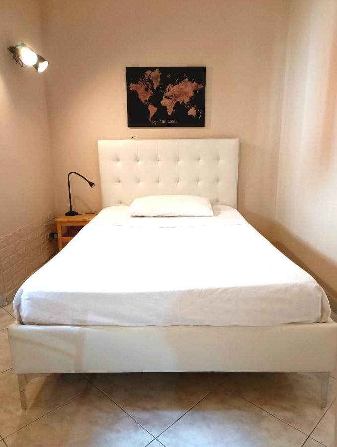 B&B Al Duomo Giarre Dış mekan fotoğraf