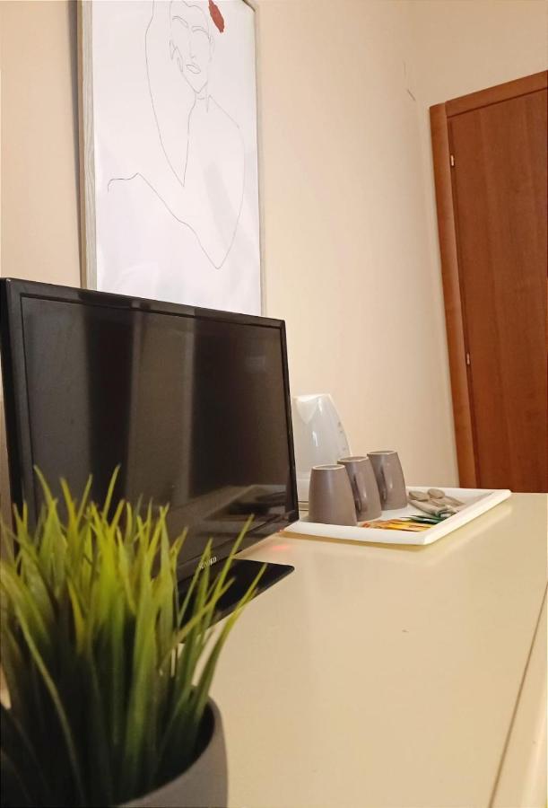 B&B Al Duomo Giarre Dış mekan fotoğraf