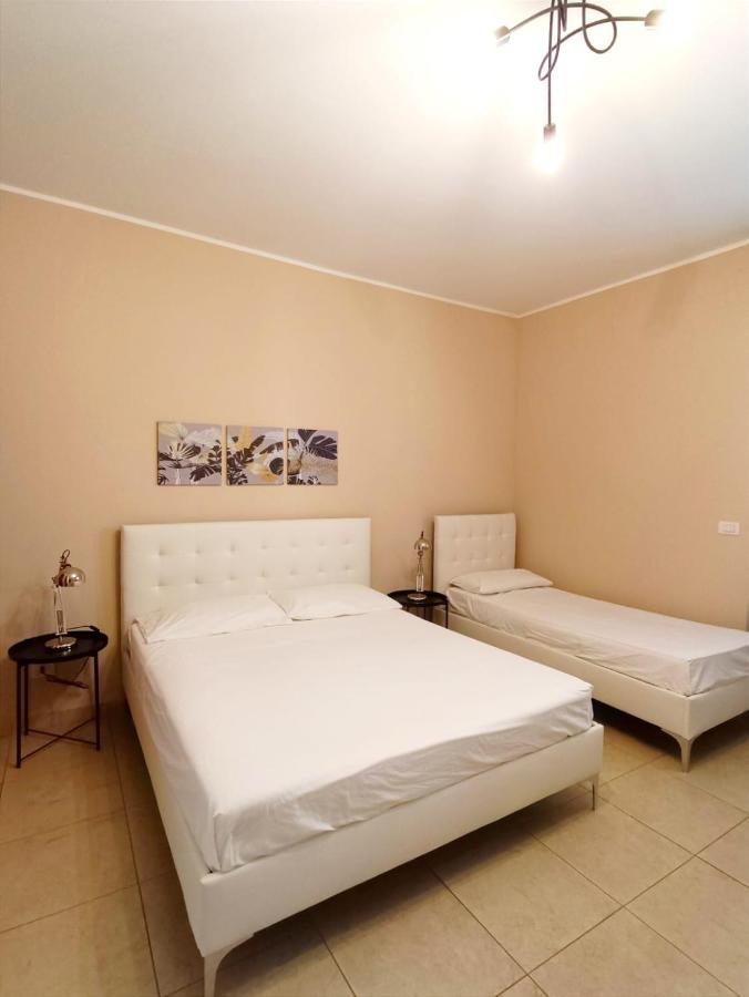 B&B Al Duomo Giarre Dış mekan fotoğraf