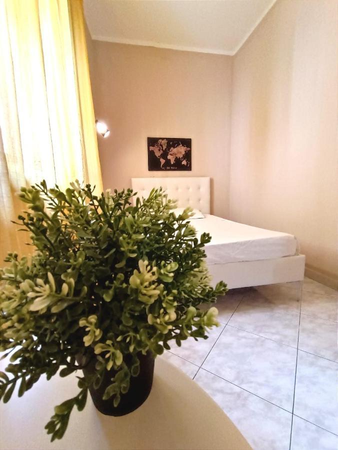 B&B Al Duomo Giarre Dış mekan fotoğraf