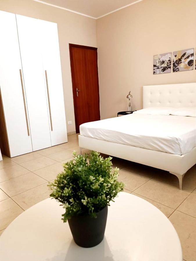 B&B Al Duomo Giarre Dış mekan fotoğraf