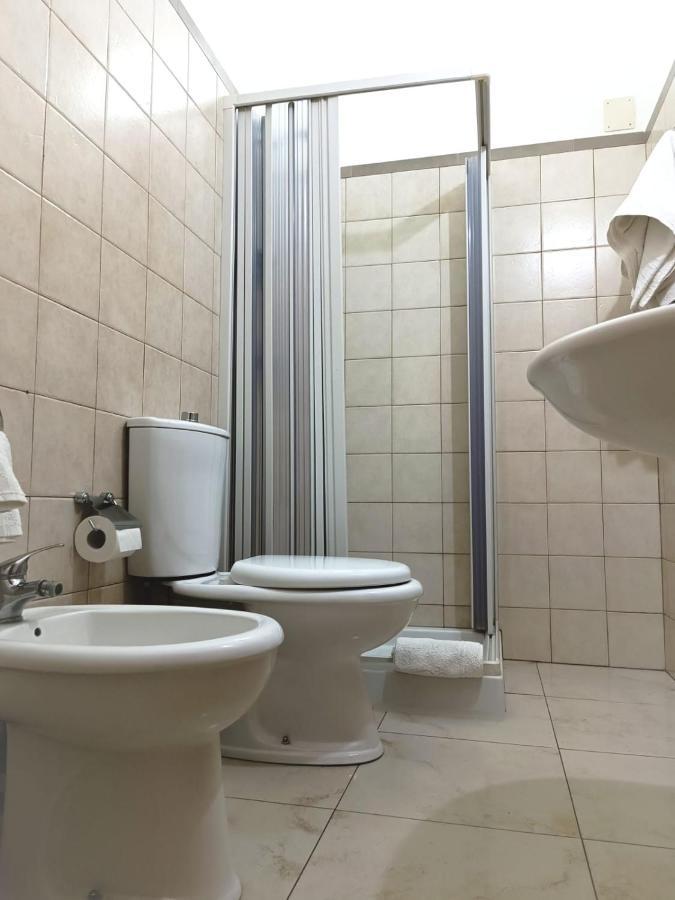 B&B Al Duomo Giarre Dış mekan fotoğraf