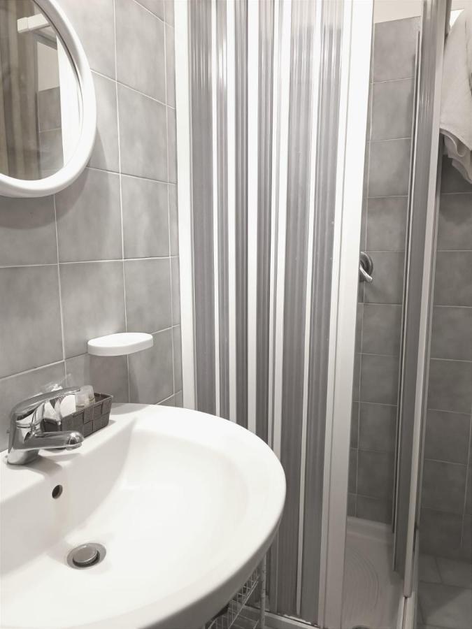 B&B Al Duomo Giarre Dış mekan fotoğraf