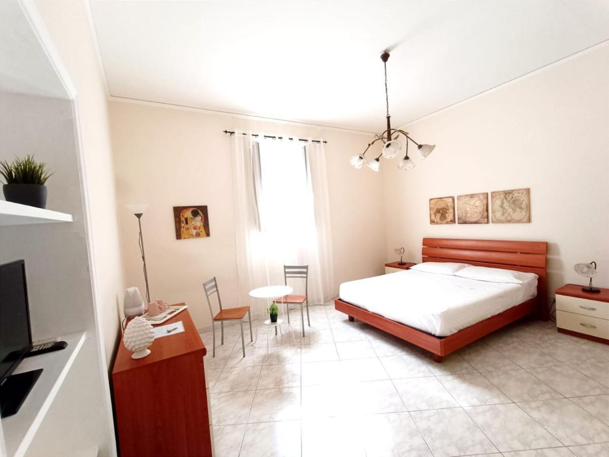 B&B Al Duomo Giarre Dış mekan fotoğraf