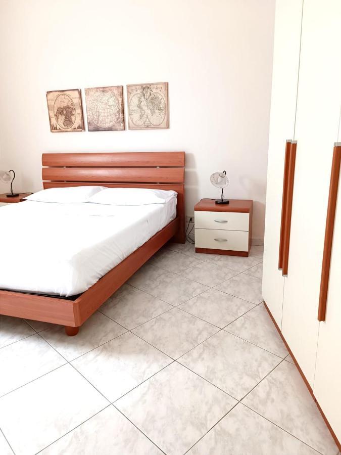 B&B Al Duomo Giarre Dış mekan fotoğraf